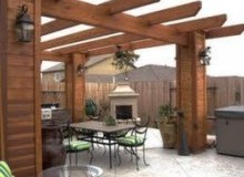 Kwikfynd Pergolas
grey
